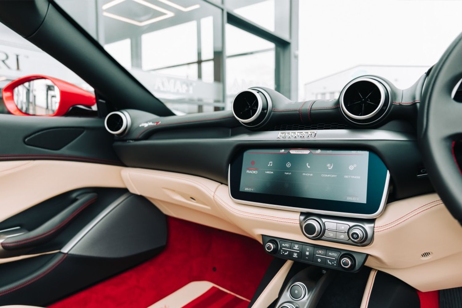 Ferrari Portofino M 3.9