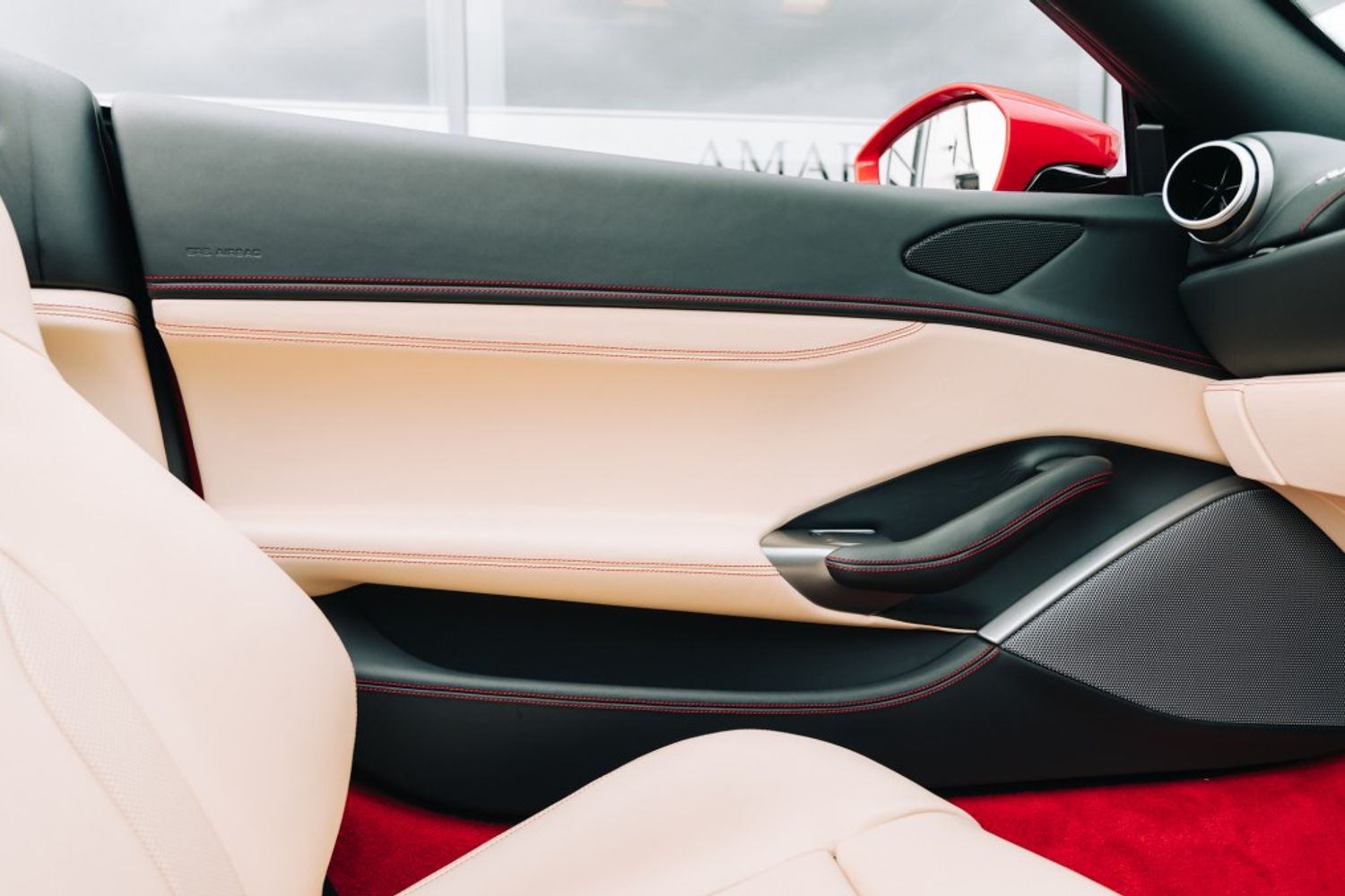 Ferrari Portofino M 3.9