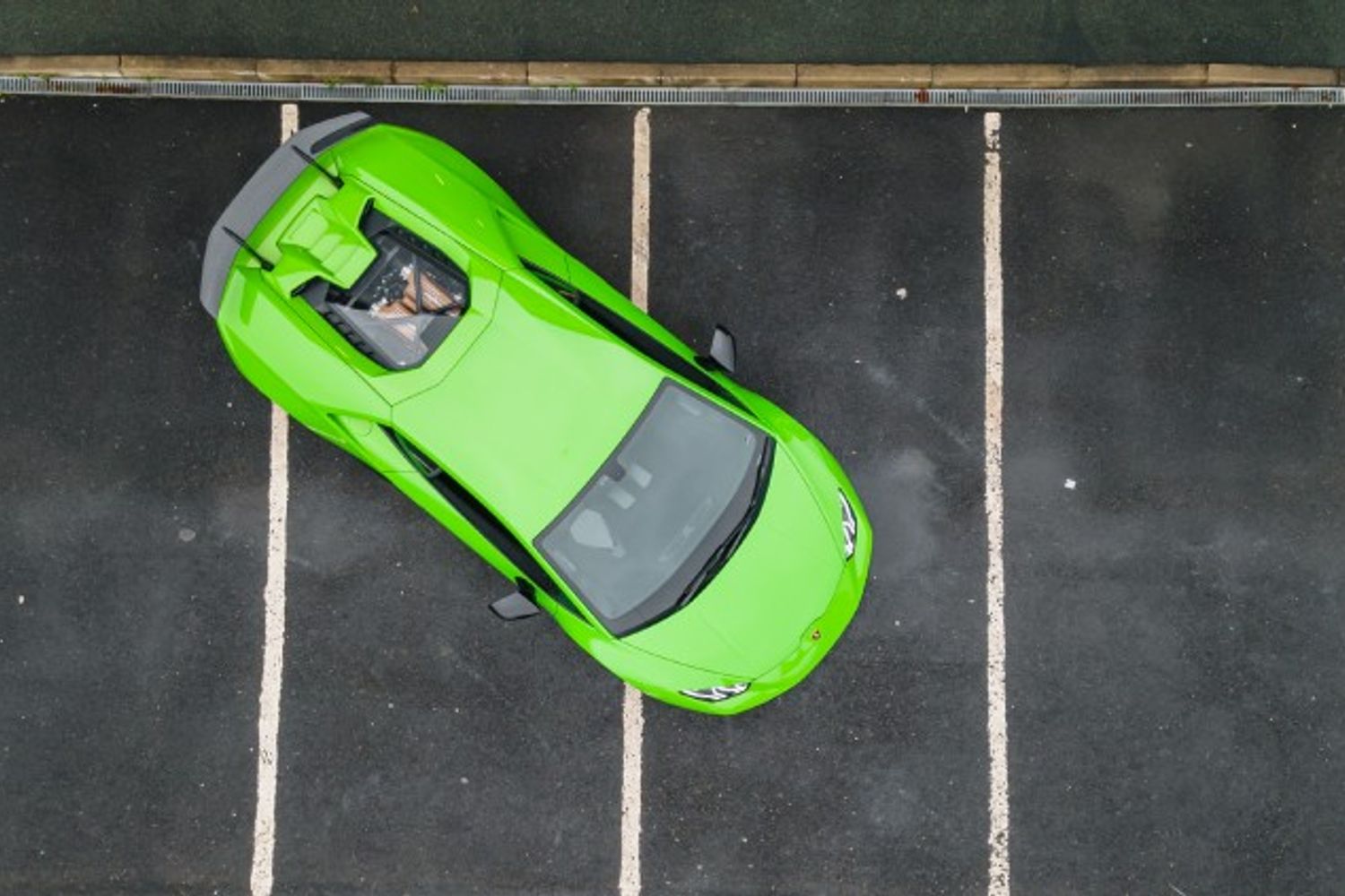 LAMBORGHINI HURACAN LP 640-4 PERFORMANTE COUPE 5.2 LP 640-4 PERFORMANTE 2DR SEMI AUTOMATIC