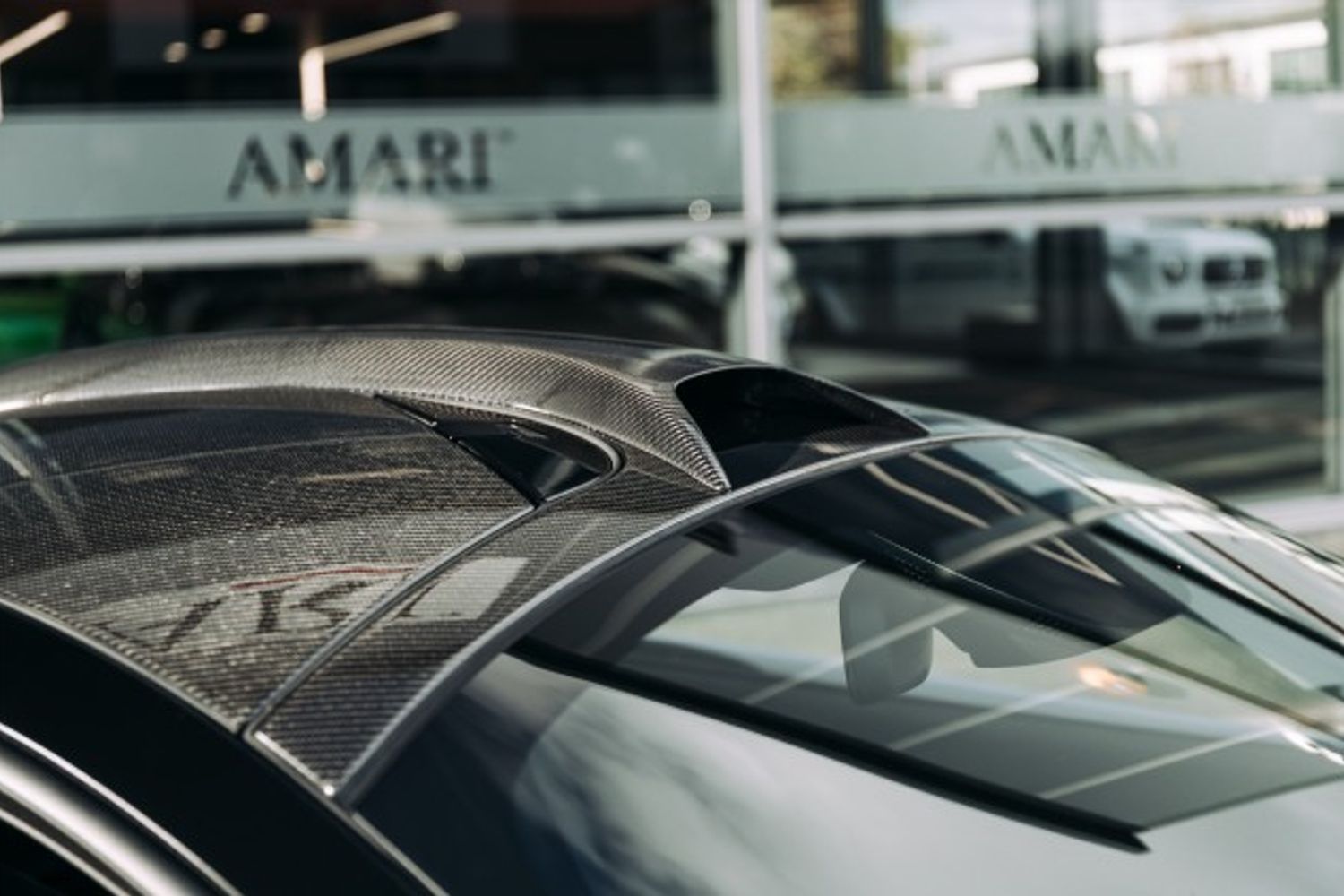 MCLAREN 720S V8 SSG COUPE 4.0 V8 SSG 2DR SEMI AUTOMATIC