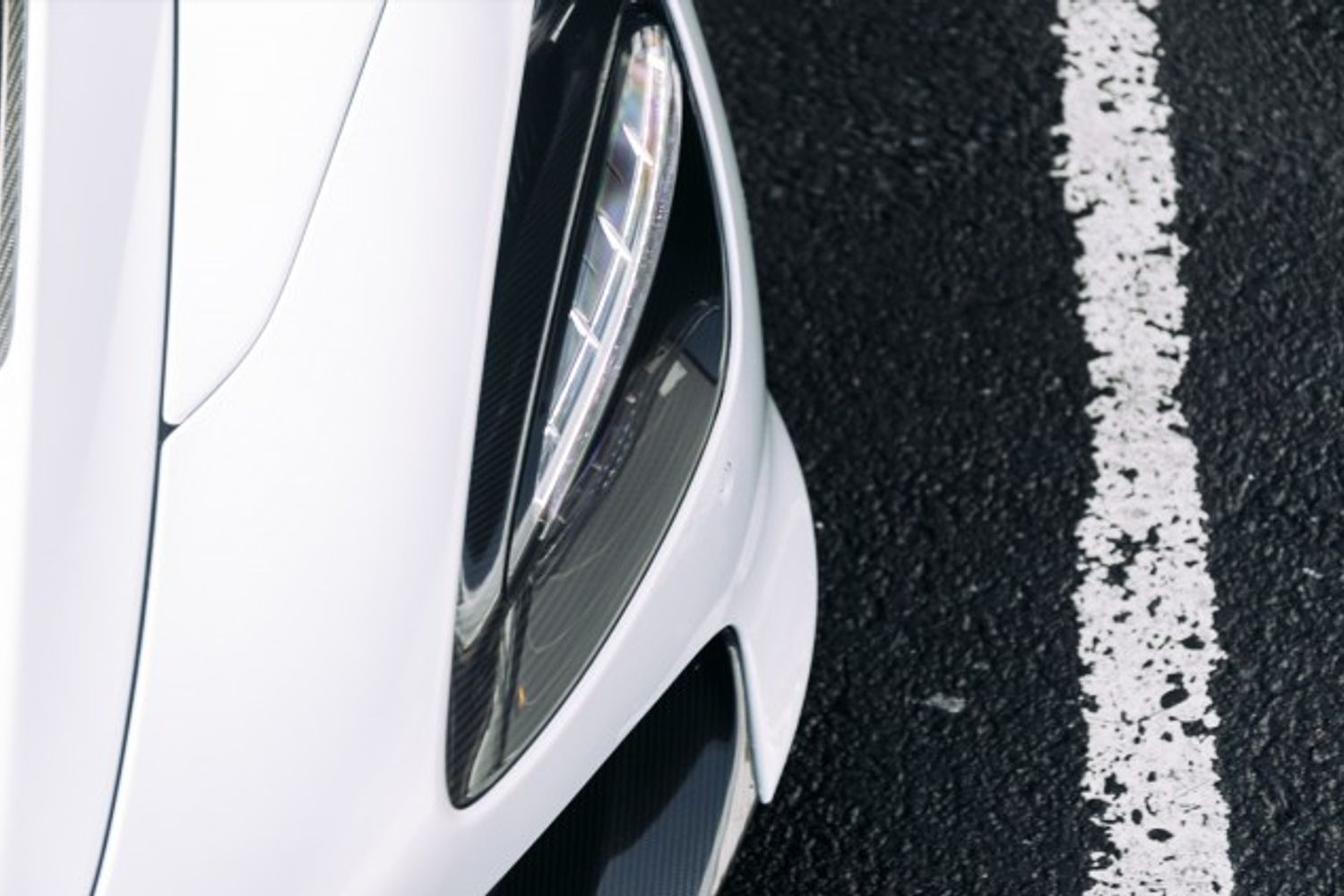 MCLAREN 720S V8 SSG COUPE 4.0 V8 SSG 2DR SEMI AUTOMATIC