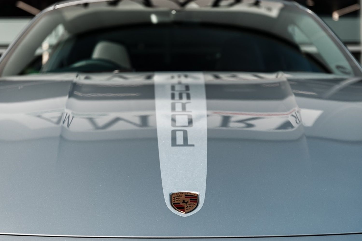 PORSCHE 911 COUPE 3.0 CARRERA PDK 2DR AUTOMATIC