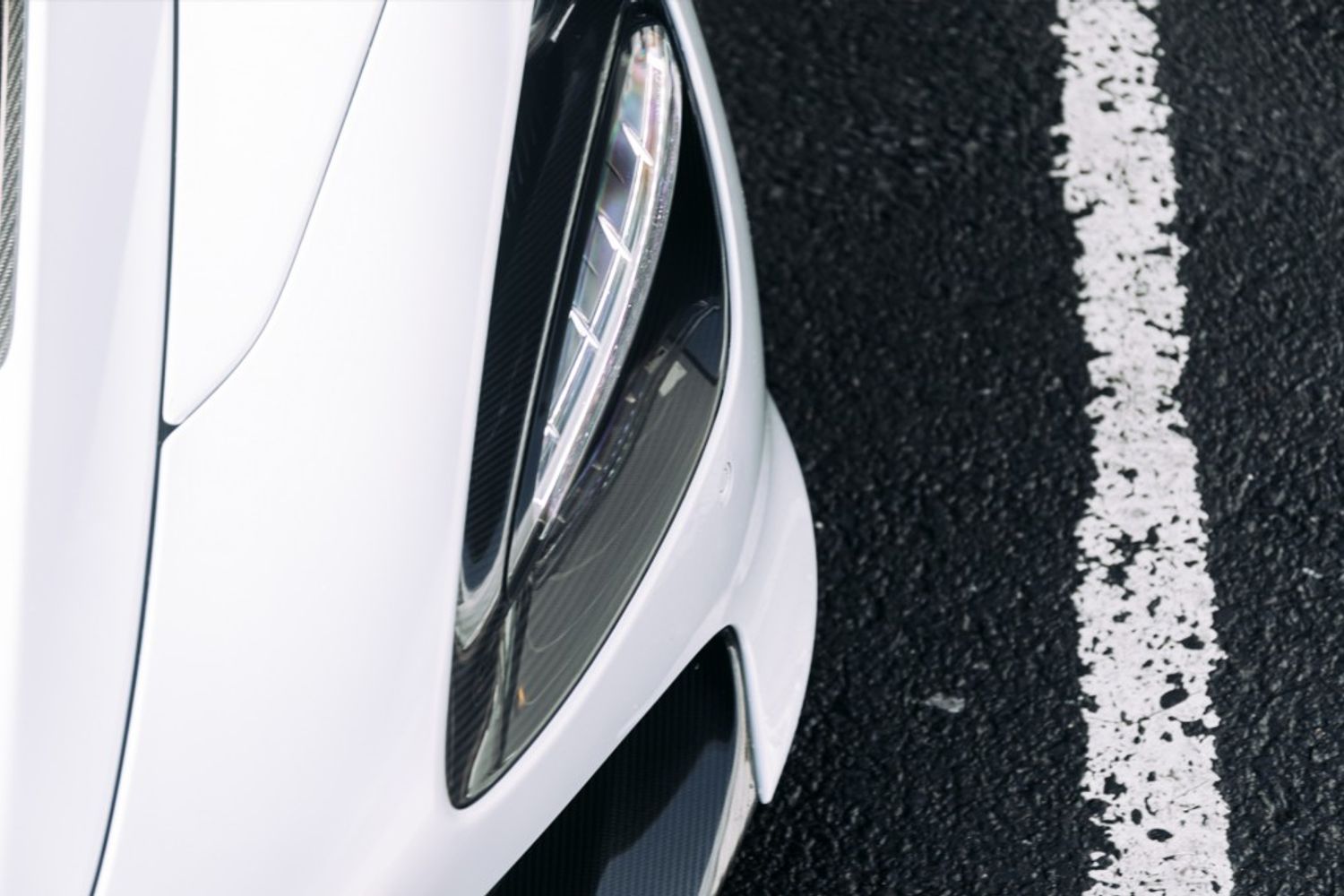 MCLAREN 720S V8 SSG COUPE 4.0 V8 SSG 2DR SEMI AUTOMATIC
