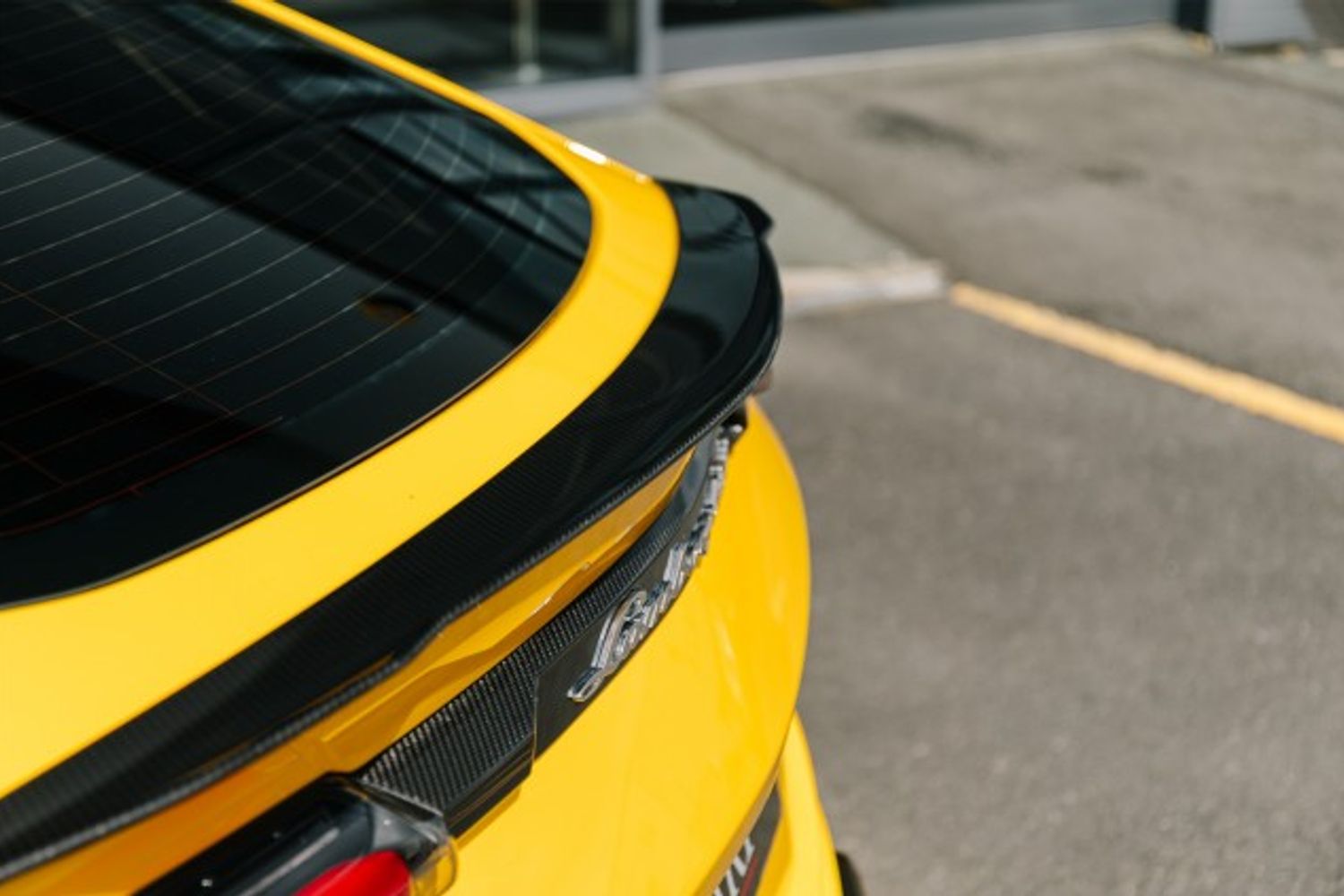 Lamborghini Urus 4.0 V8 5DR
