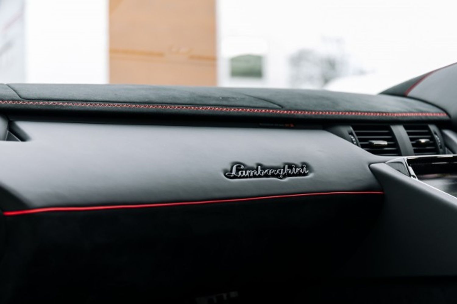 LAMBORGHINI AVENTADOR COUPE 6.5 LP 770-4 SVJ 2DR SEMI AUTOMATIC