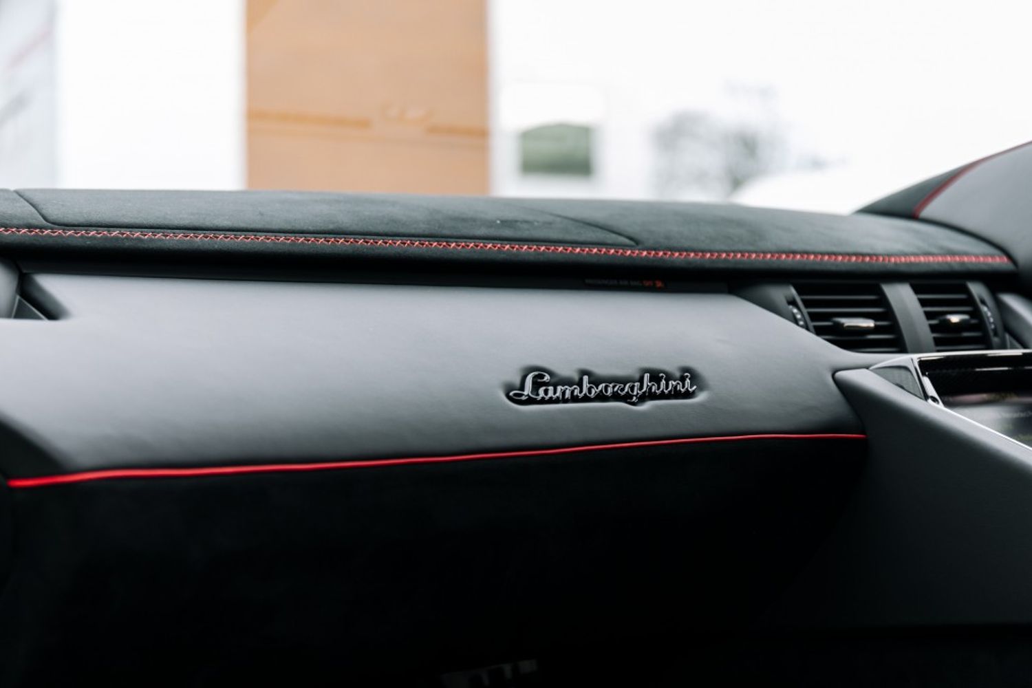 LAMBORGHINI AVENTADOR COUPE 6.5 LP 770-4 SVJ 2DR SEMI AUTOMATIC
