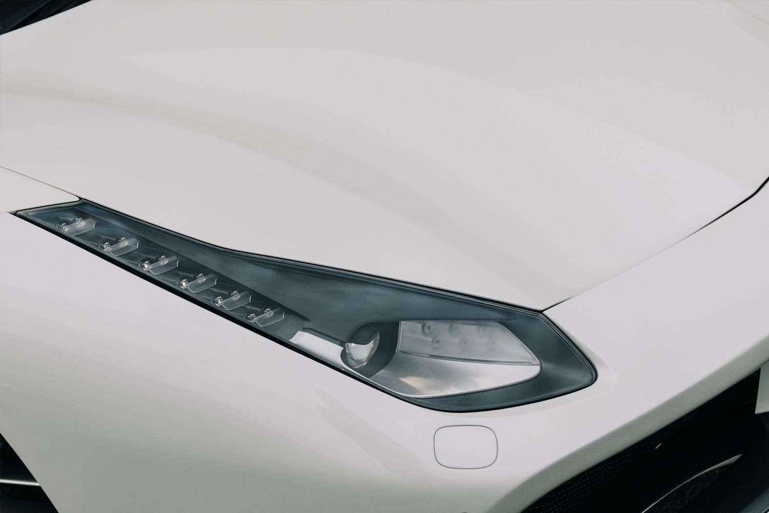 Ferrari 488 Model Guide