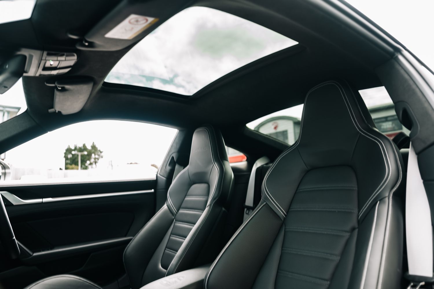 Porsche 911 Turbo S Model Guide