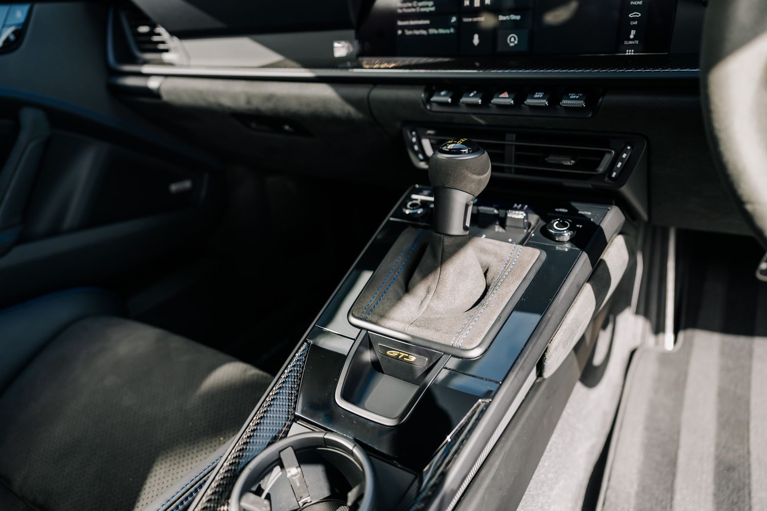 Porsche 911 GT3 Model Guide