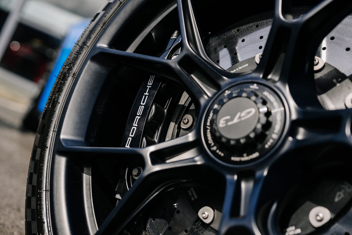 Porsche 911 GT3 Model Guide