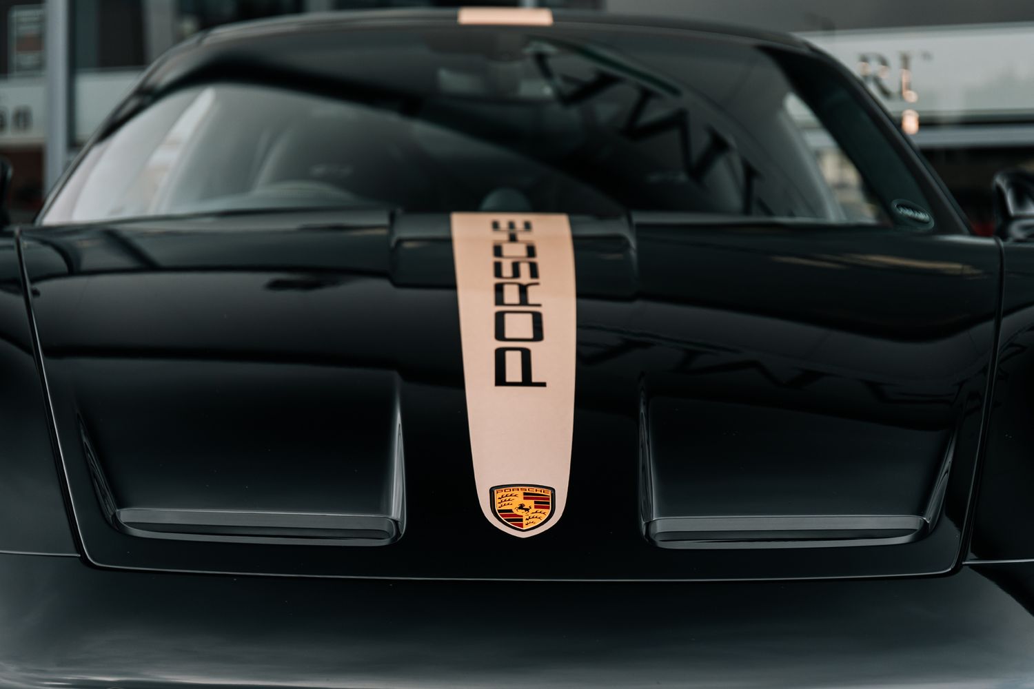 Porsche 911 GT3 Model Guide