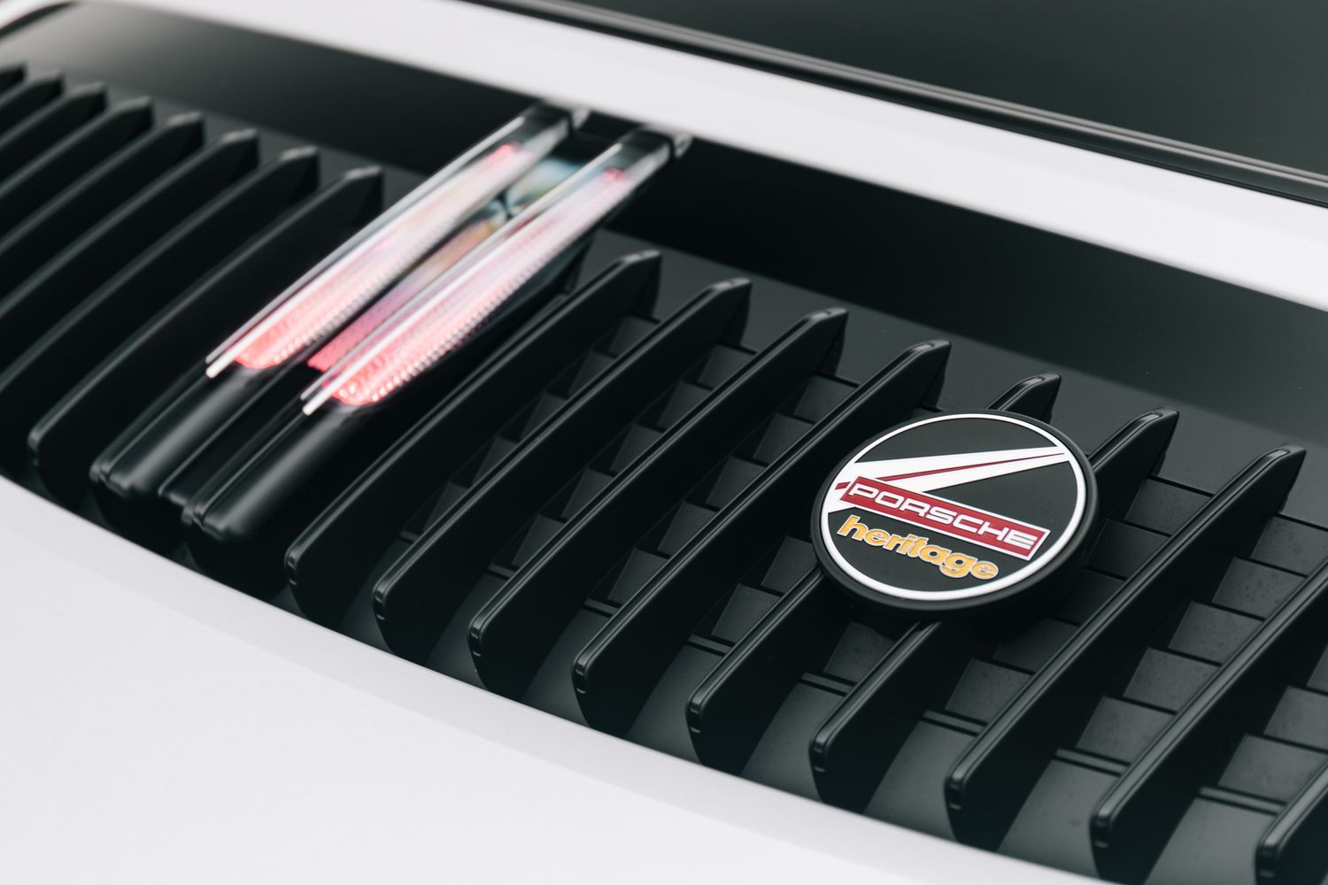 Porsche 911 Targa 4  Model Guide
