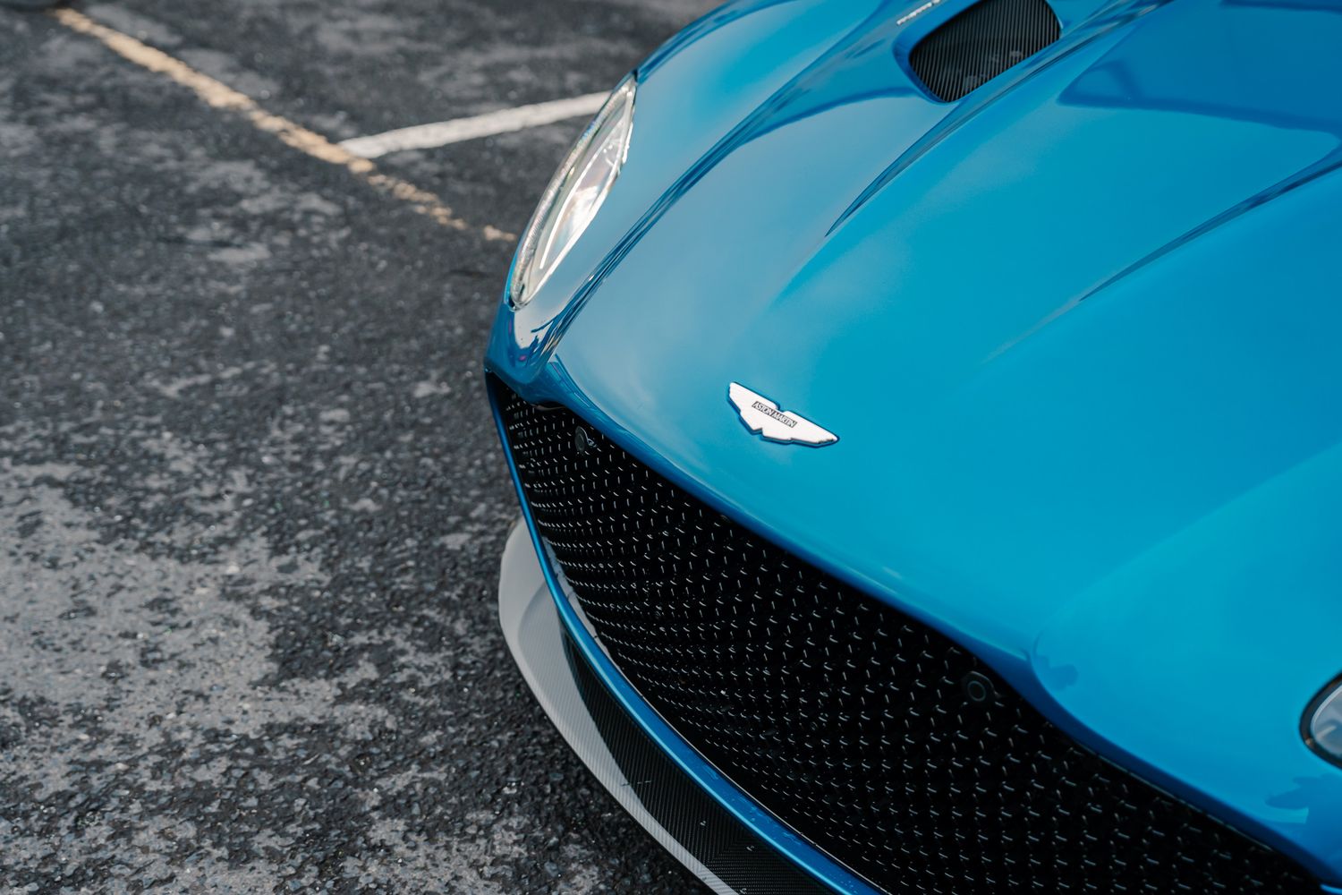 Aston Martin DBS Model Guide