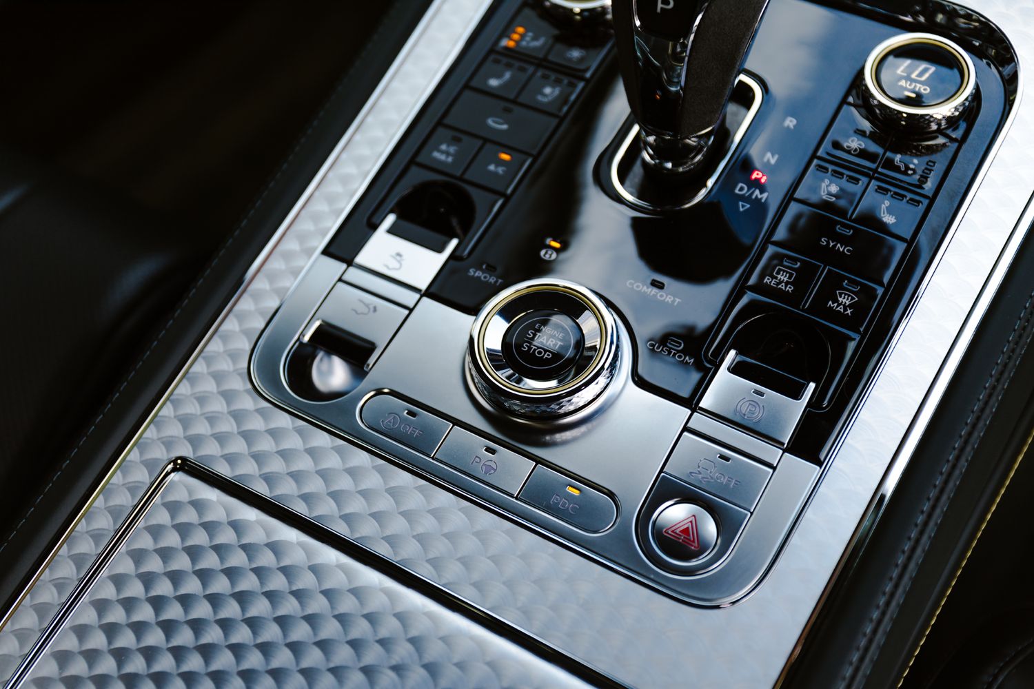Bentley  Continental GT  Model Guide