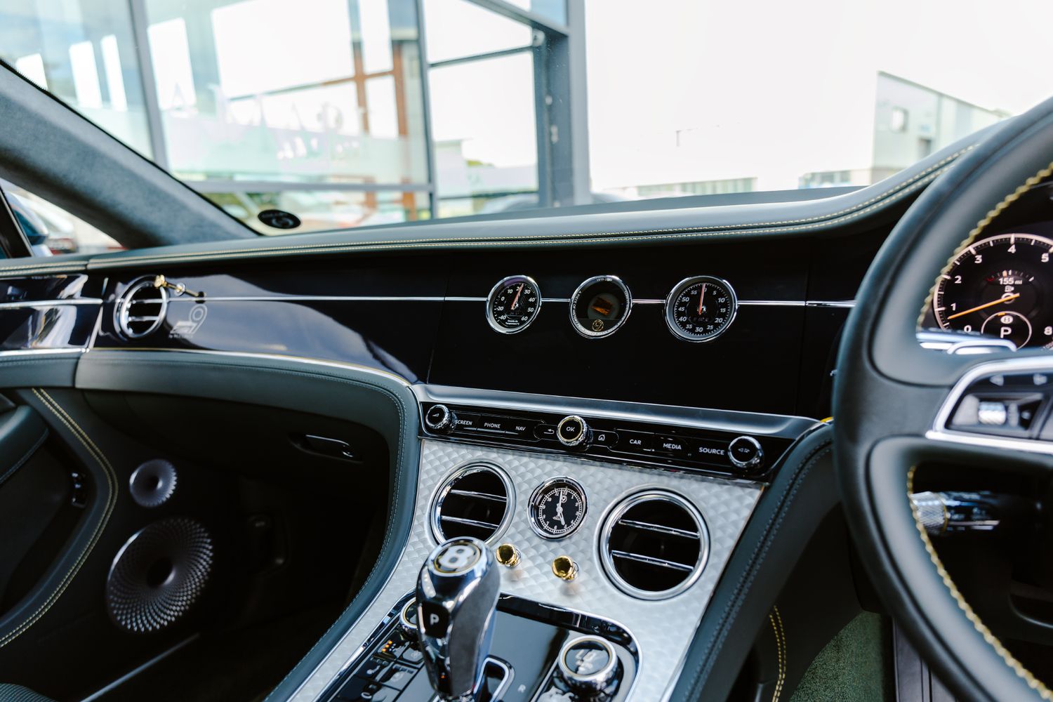 Bentley  Continental GT  Model Guide
