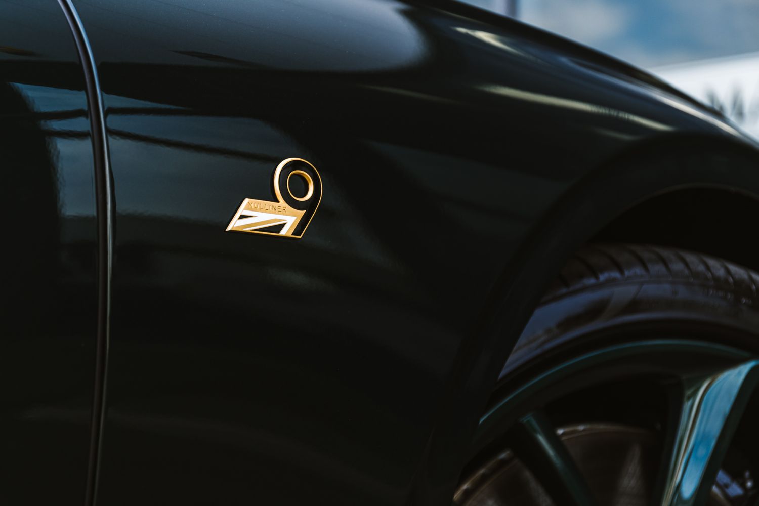 Bentley  Continental GT  Model Guide