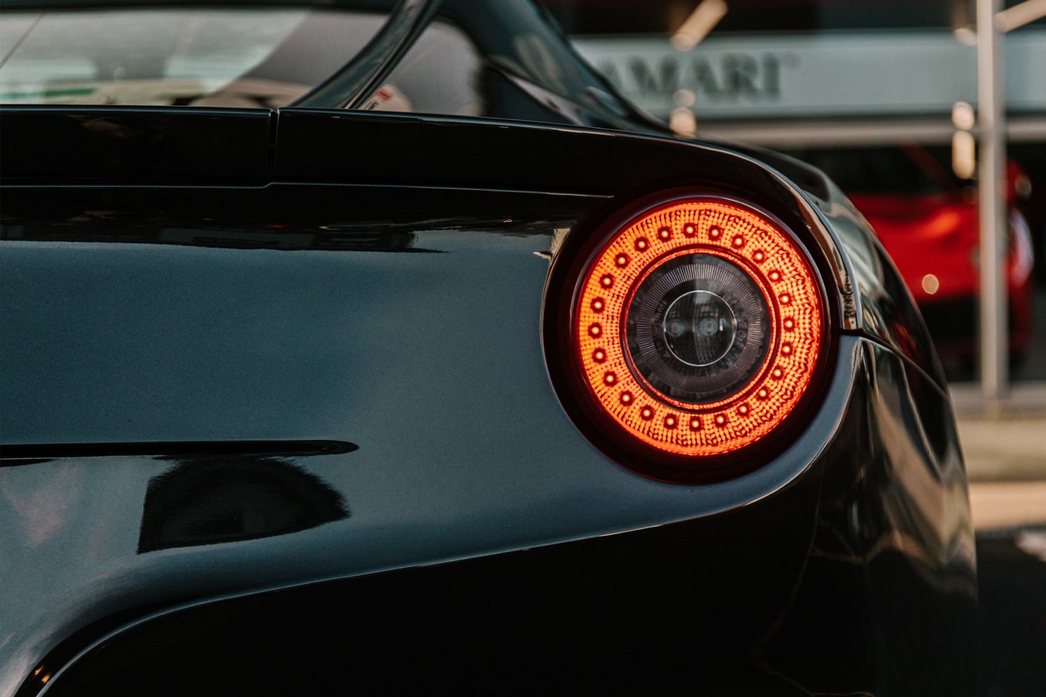 Ferrari F12 Model Guide