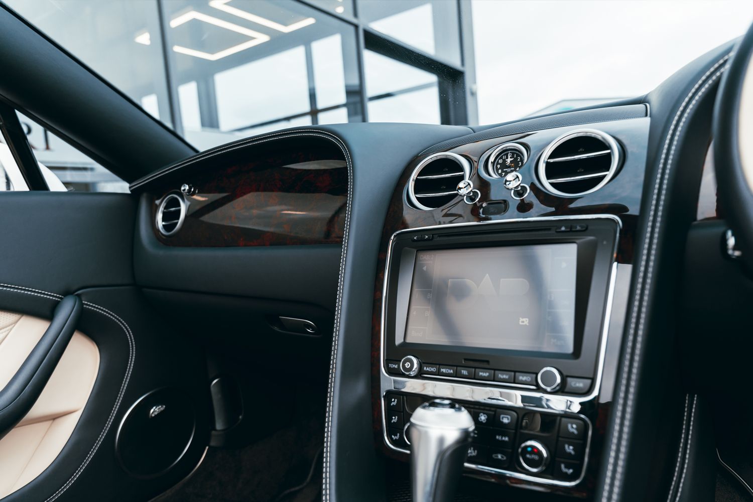 Bentley Continental GTC Convertible 4.0 Gt V8 S 2Dr Automatic