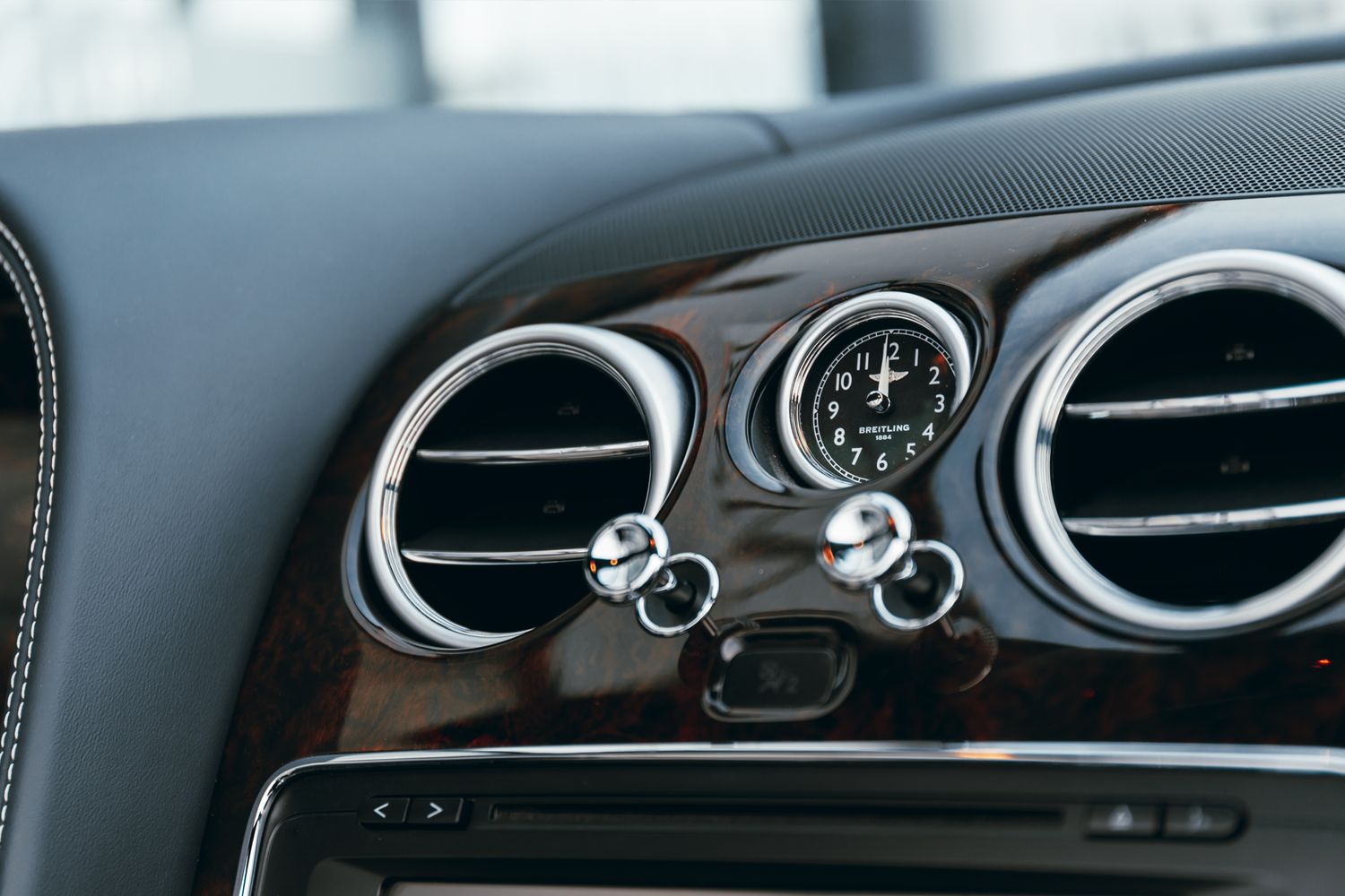 Bentley Continental GTC Convertible 4.0 Gt V8 S 2Dr Automatic