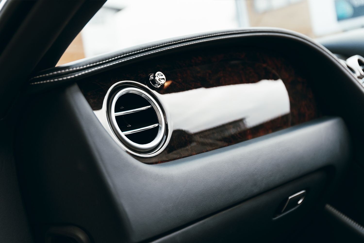 Bentley Continental GTC Convertible 4.0 Gt V8 S 2Dr Automatic