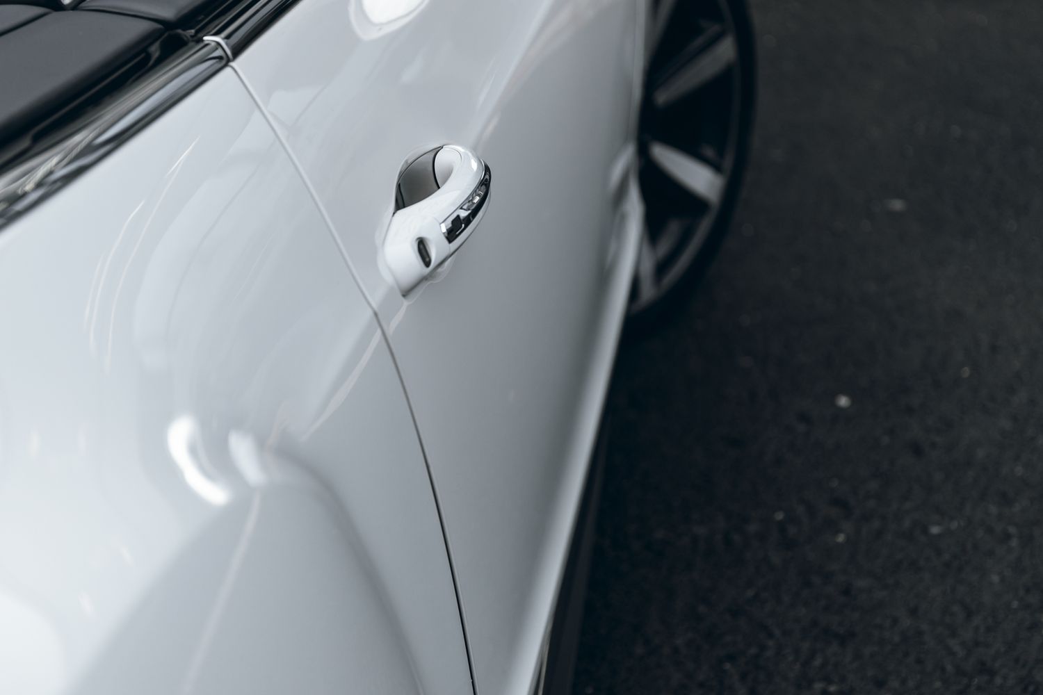 Bentley Continental GTC Convertible 4.0 Gt V8 S 2Dr Automatic
