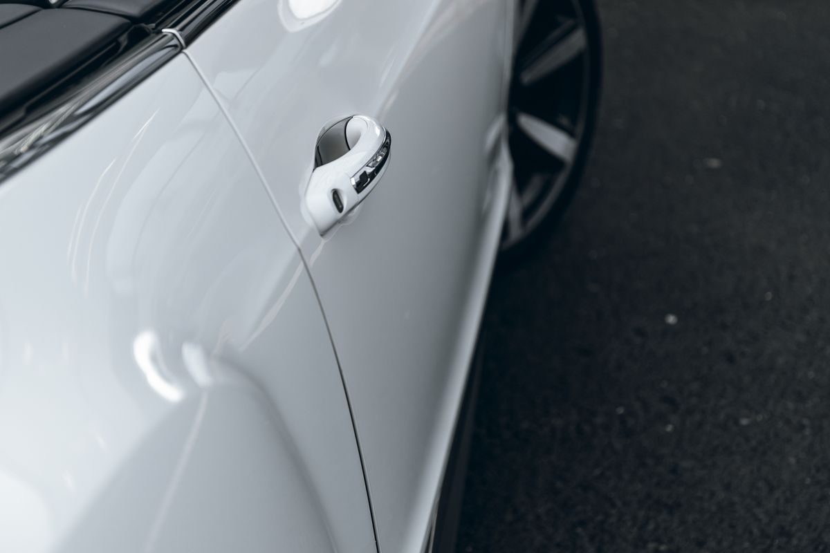 Bentley Continental GTC Convertible 4.0 Gt V8 S 2Dr Automatic