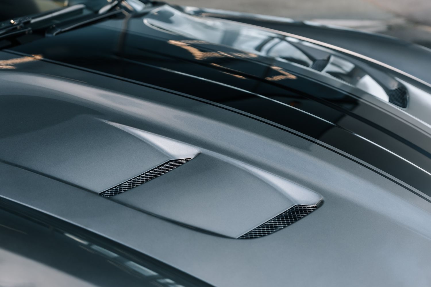 Ferrari 599 GTO