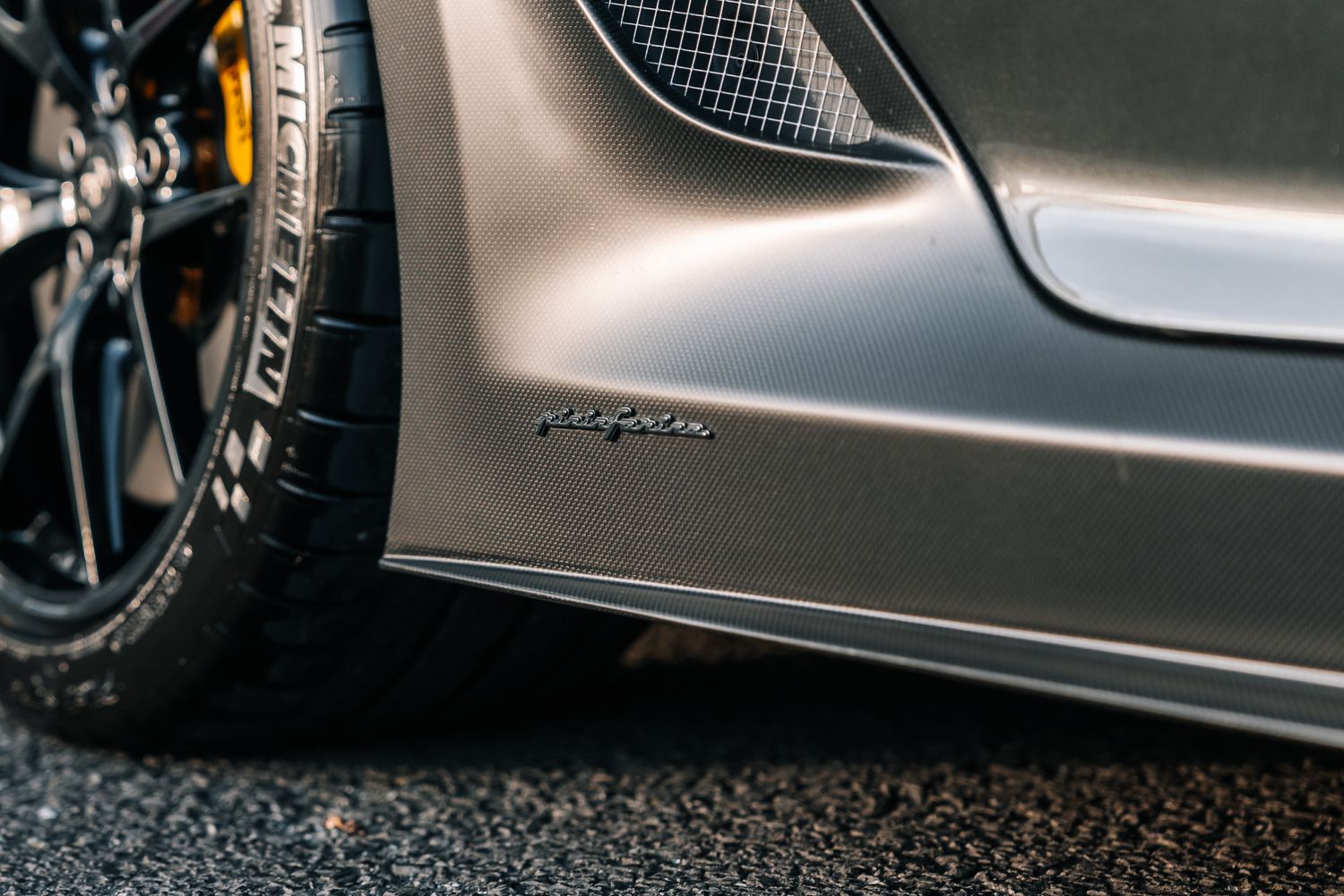 Ferrari 599 GTO
