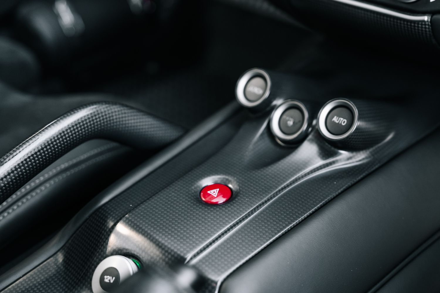Ferrari 599 GTO