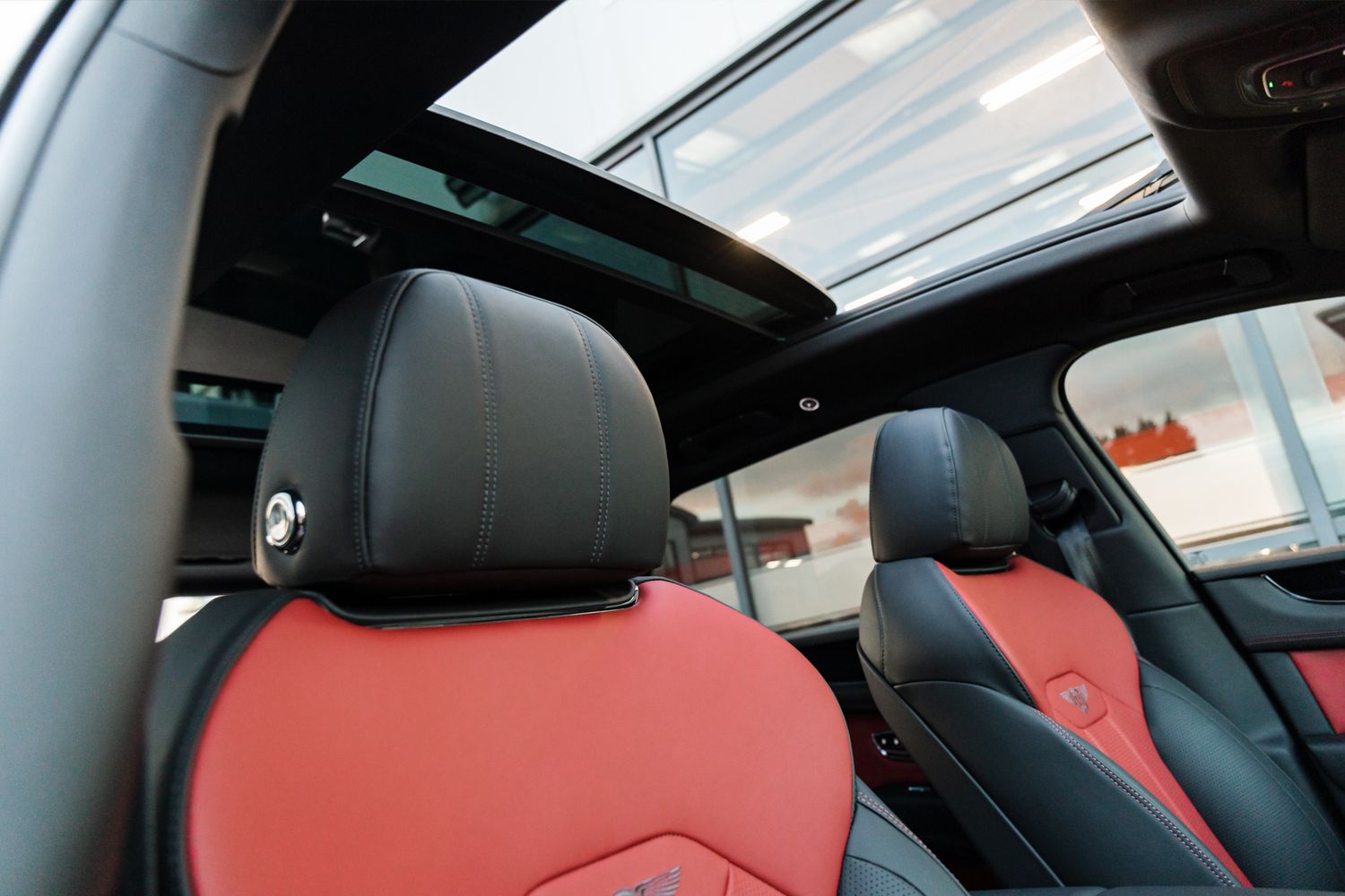 Bentley Bentayga 4.0 V8 5Dr Automatic