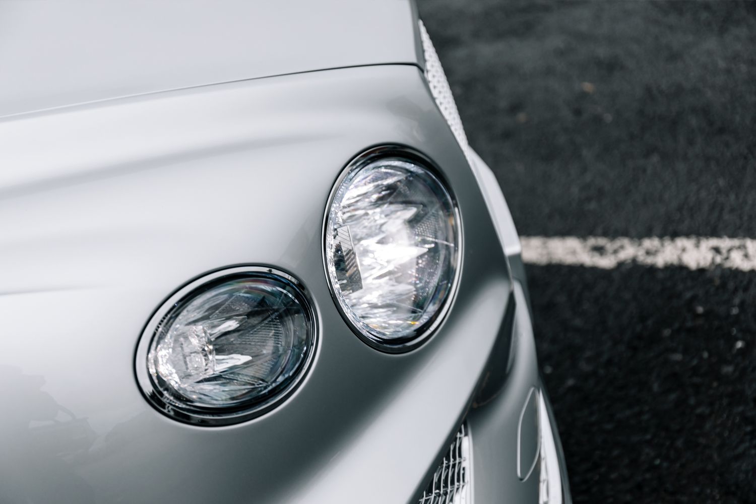 Bentley Bentayga 4.0 V8 5Dr Automatic