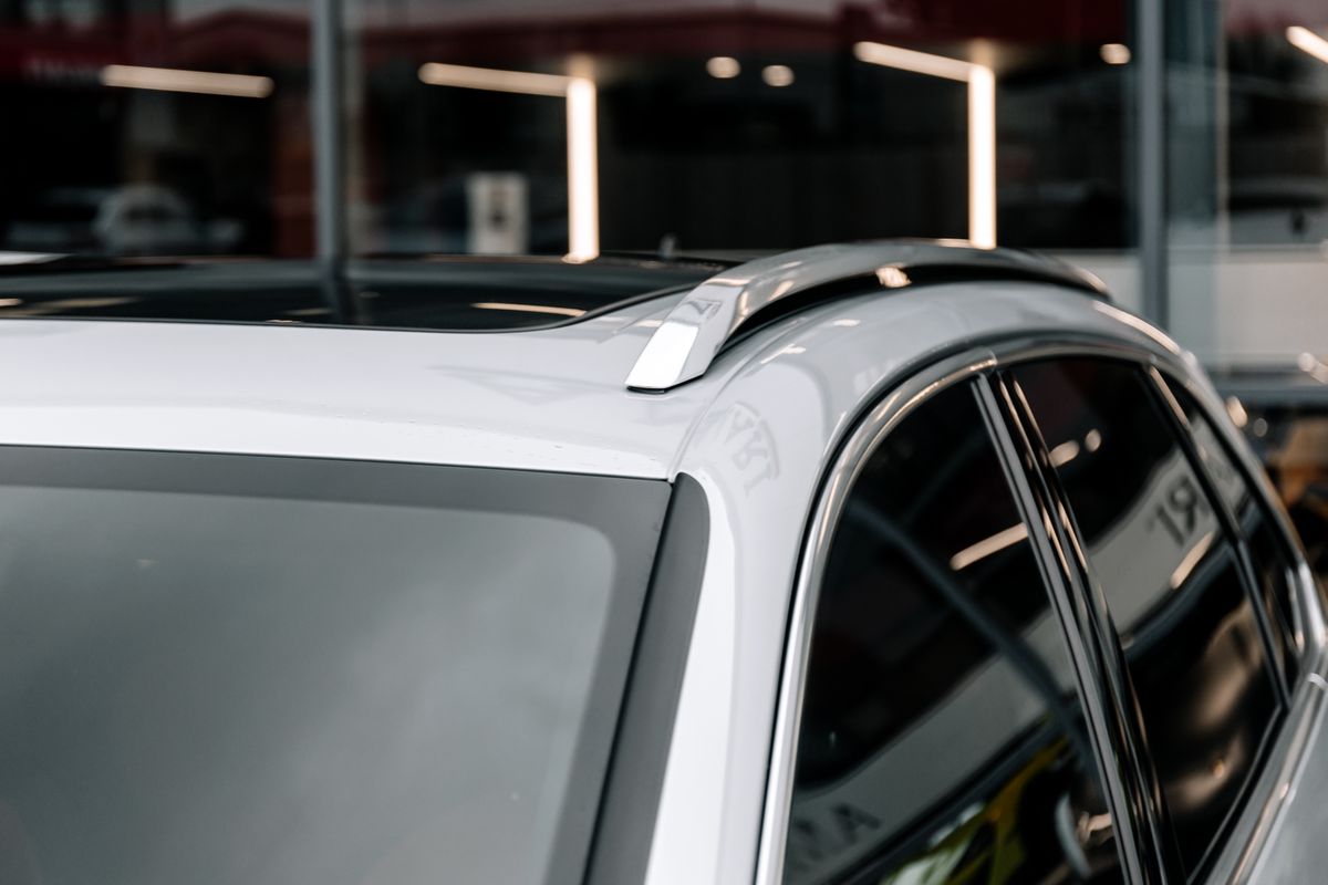 Bentley Bentayga 4.0 V8 5Dr Automatic