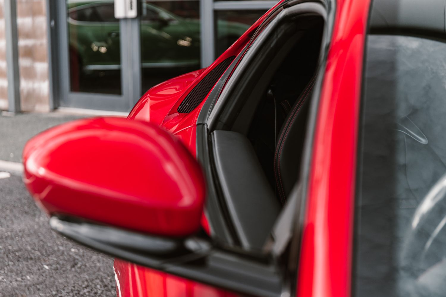 Ferrari 812 Superfast 6.5 BCE 2DR