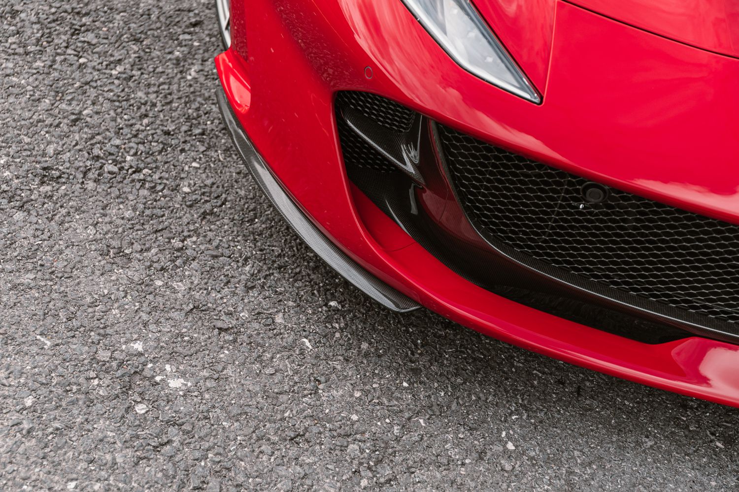 Ferrari 812 Superfast 6.5 BCE 2DR