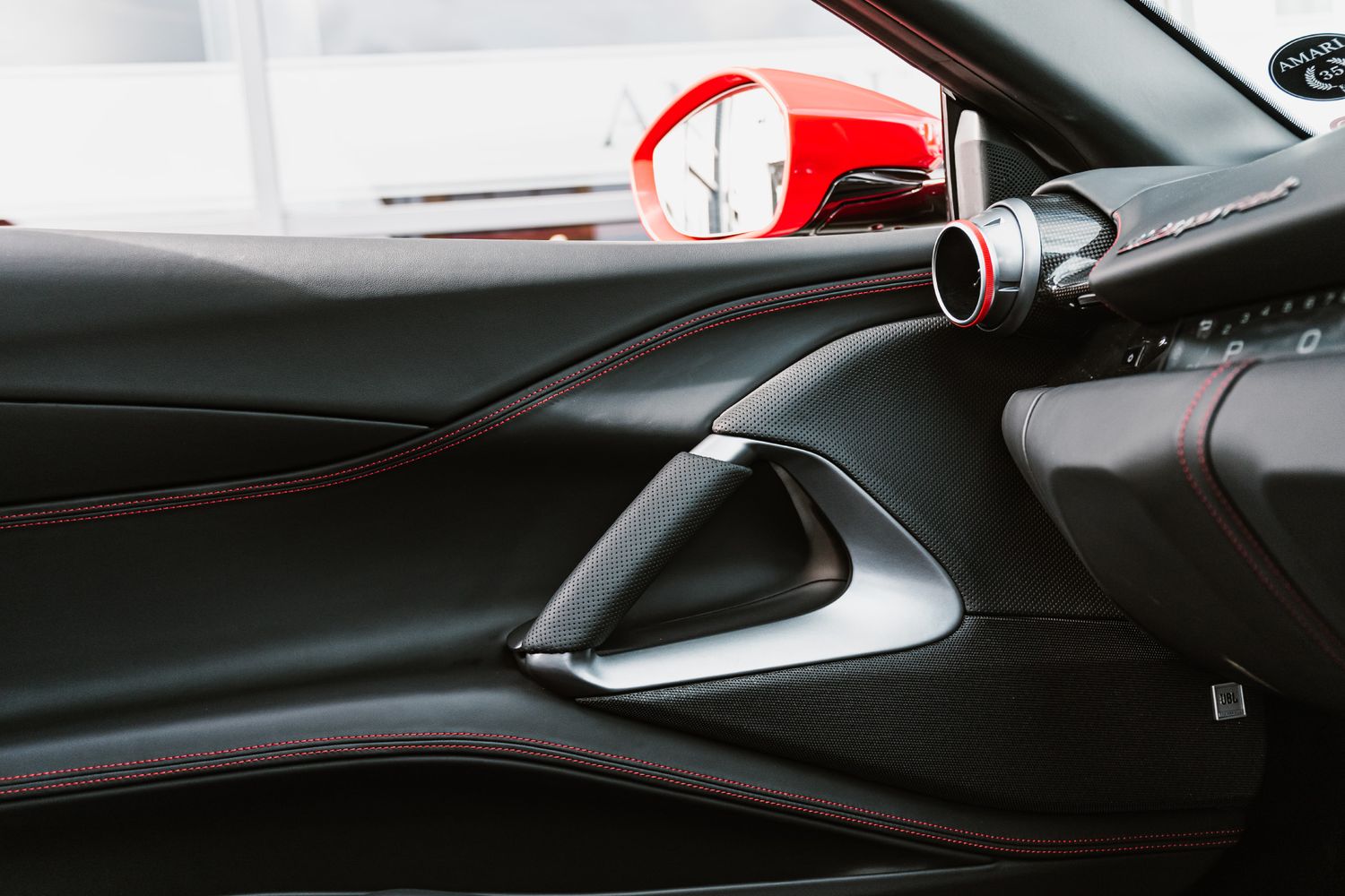 Ferrari 812 Superfast 6.5 BCE 2DR