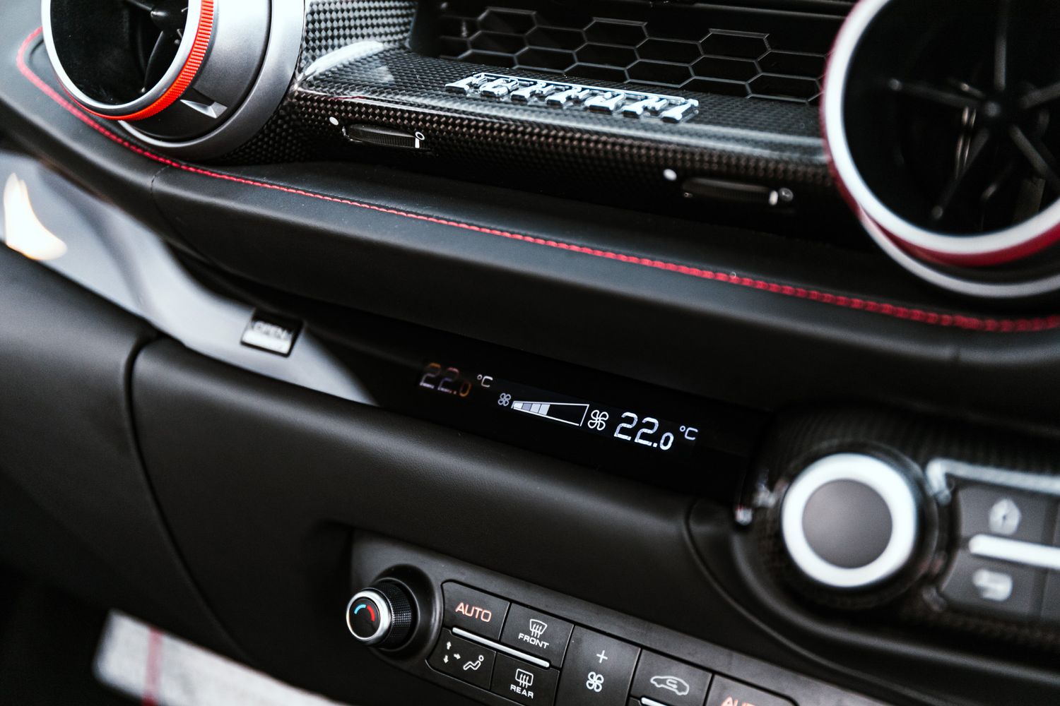 Ferrari 812 Superfast 6.5 BCE 2DR