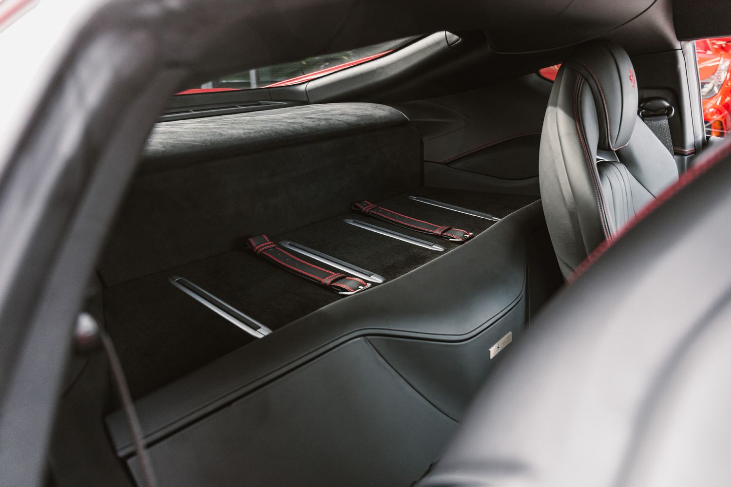 Ferrari 812 Superfast 6.5 BCE 2DR
