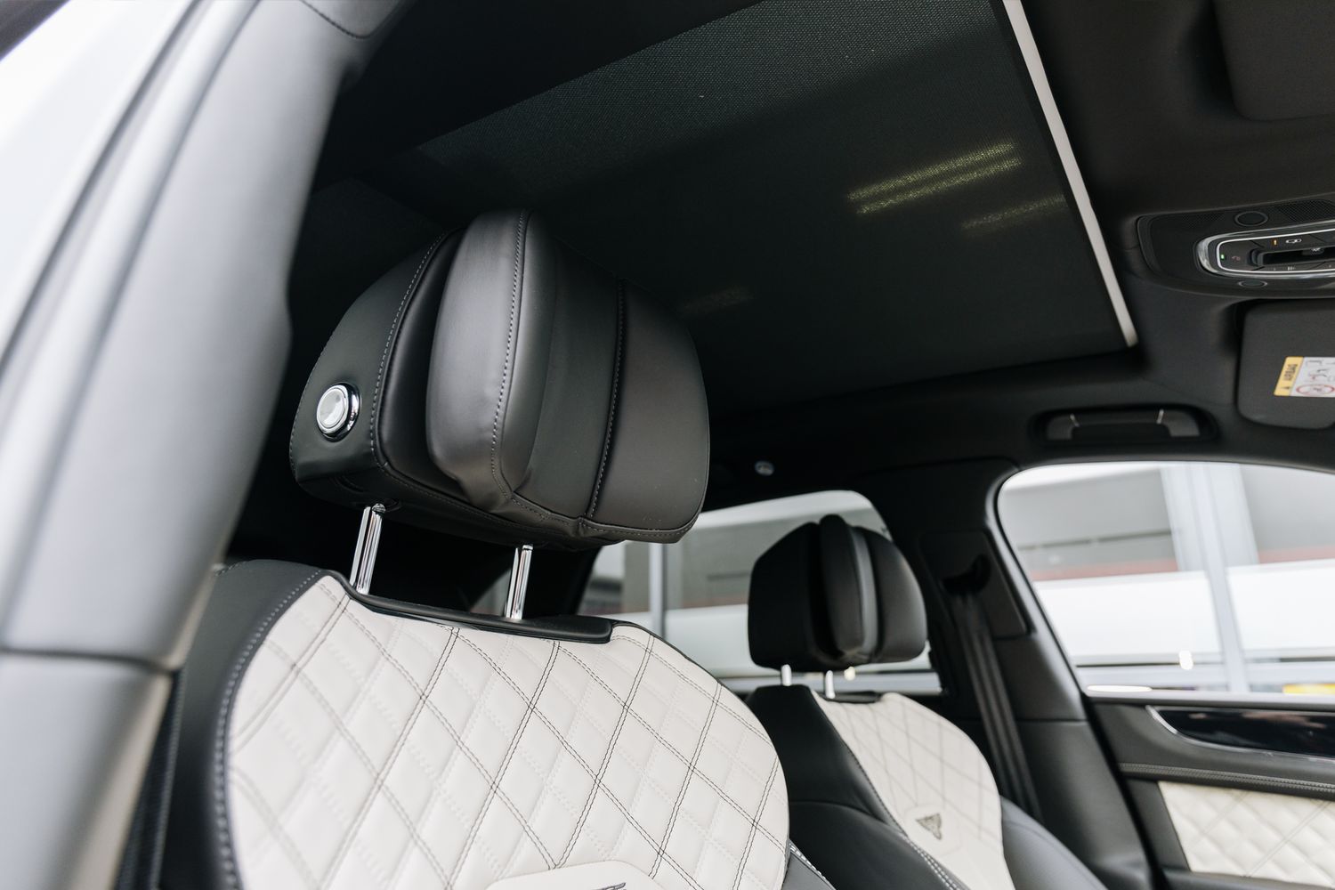 Bentley Bentayga First Edition 4.0 V8 5Dr Automatic