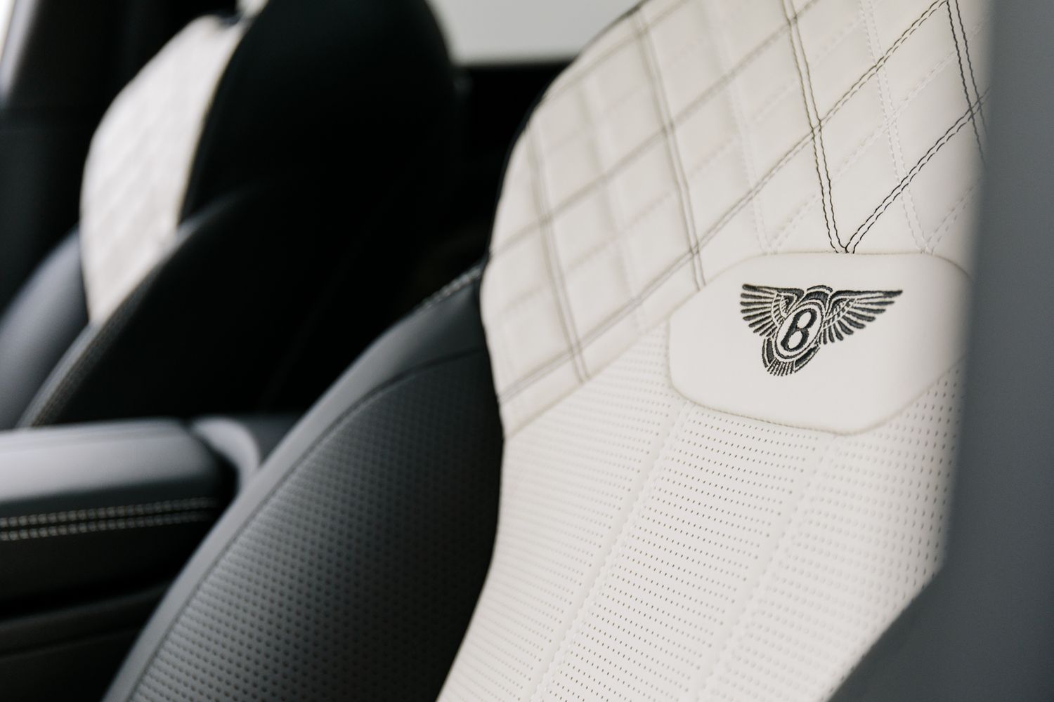 Bentley Bentayga First Edition 4.0 V8 5Dr Automatic