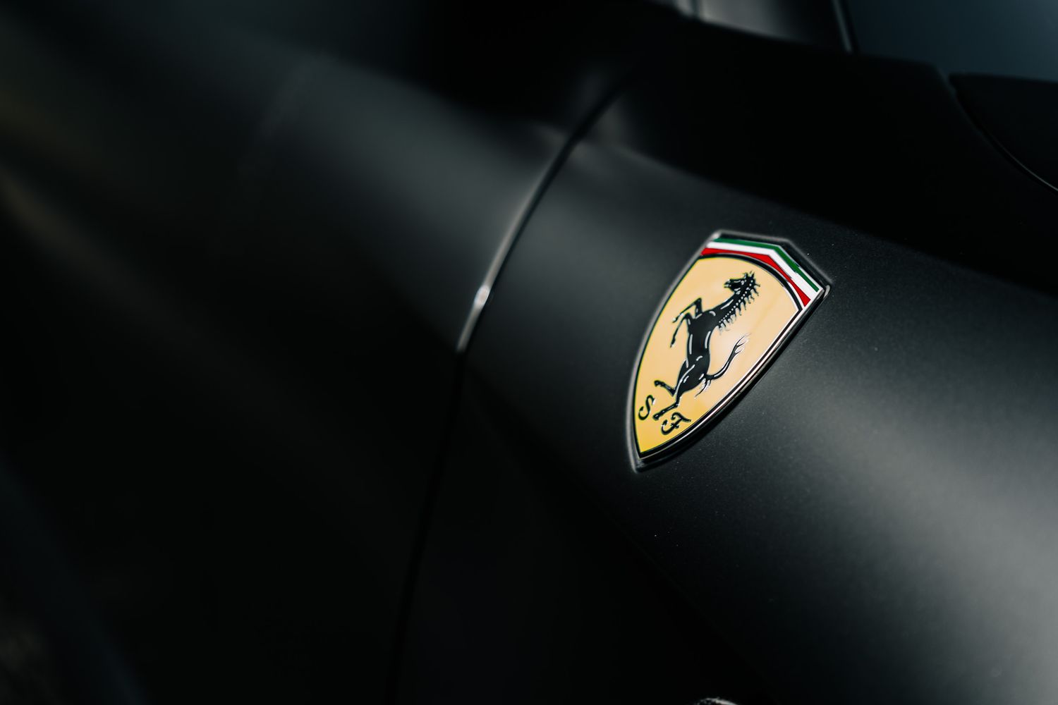 Ferrari GTC4 Lusso 6.3 V12