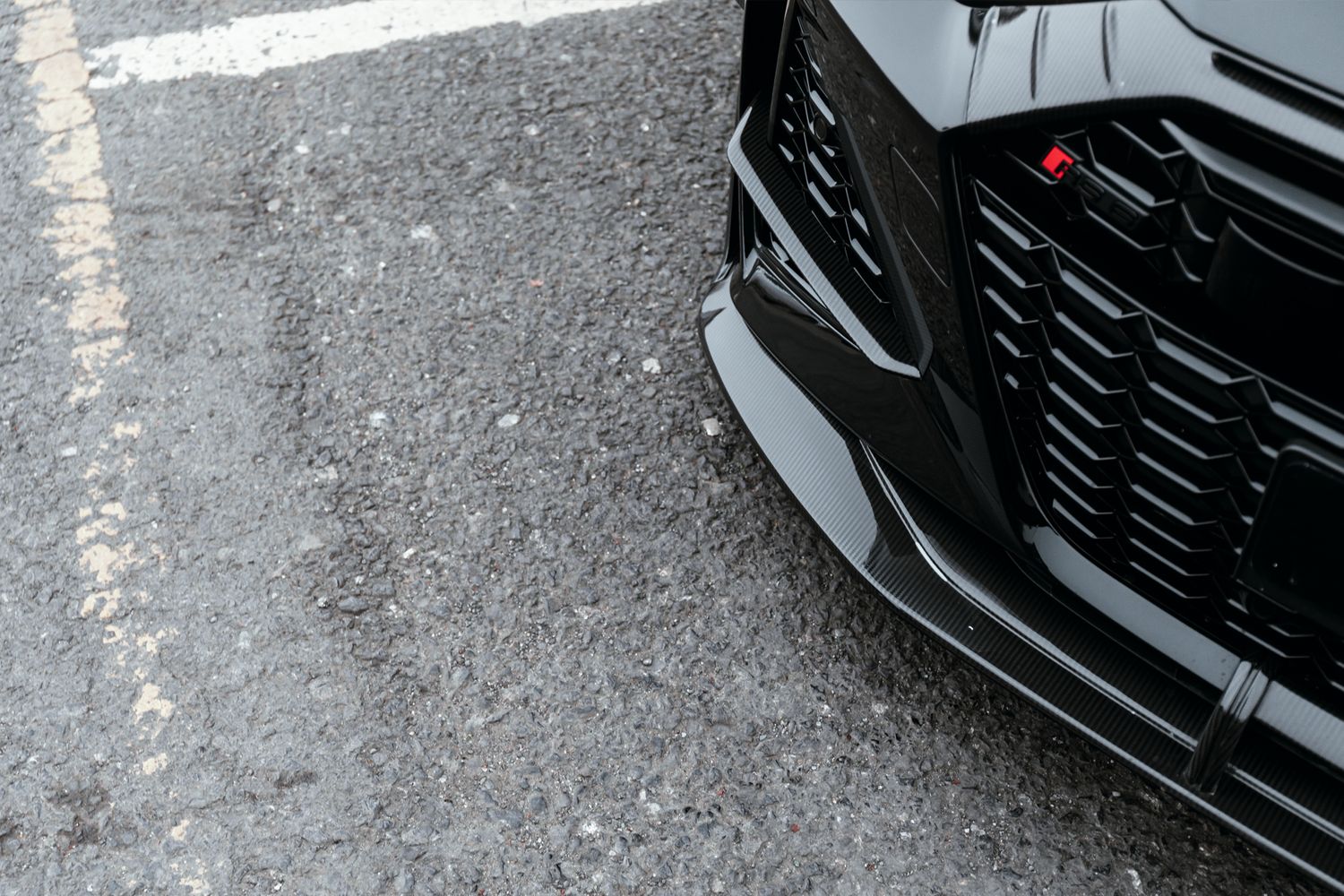 Audi RS6-R ABT 4.0 Rs6 Avant Tfsi V8 Quattro 5Dr Automatic