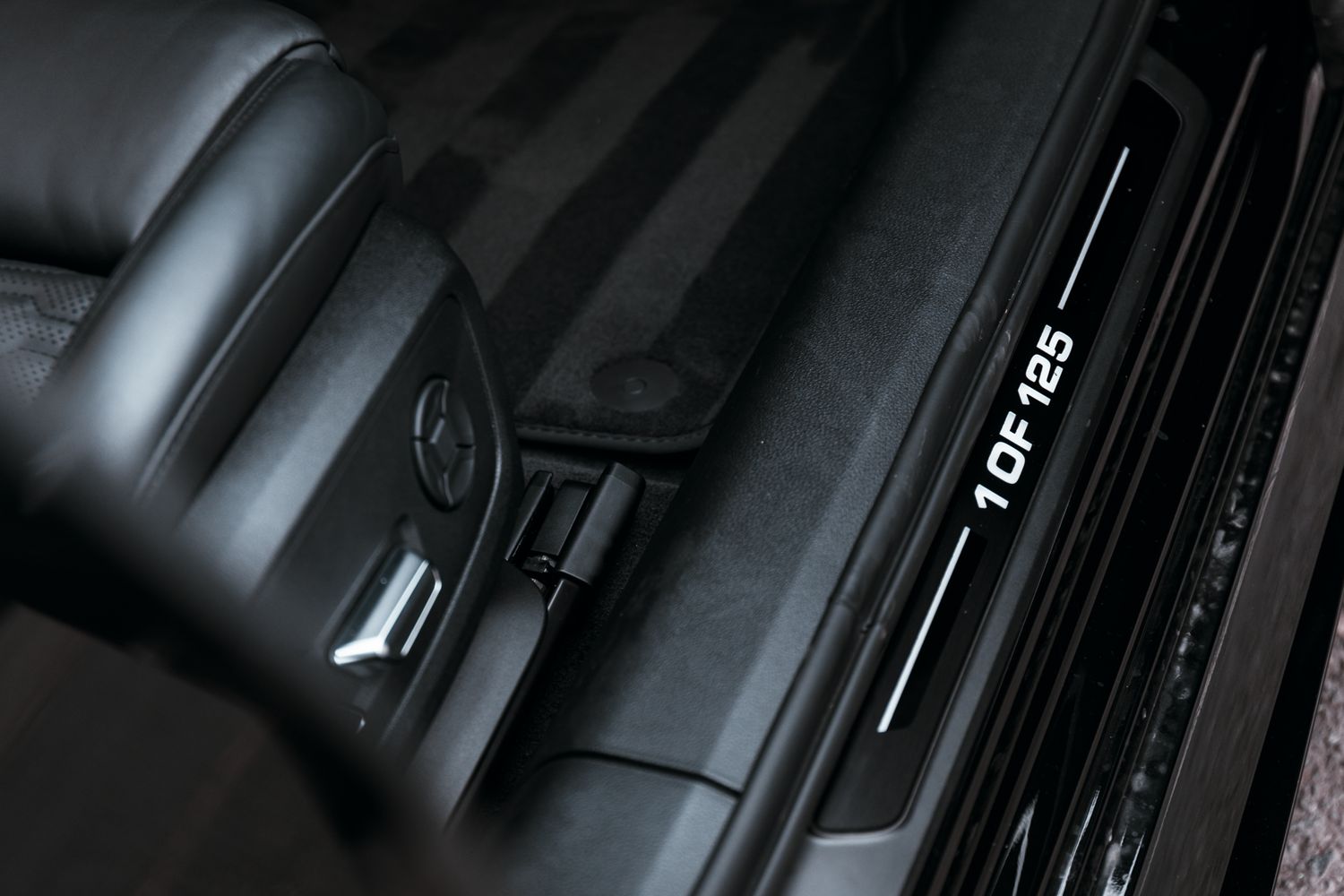 Audi RS6-R ABT 4.0 Rs6 Avant Tfsi V8 Quattro 5Dr Automatic