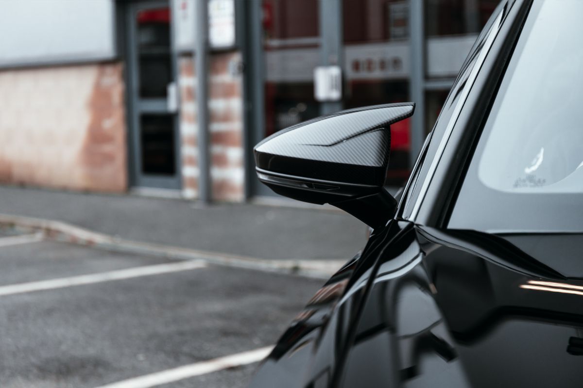 Audi RS6-R ABT 4.0 Rs6 Avant Tfsi V8 Quattro 5Dr Automatic