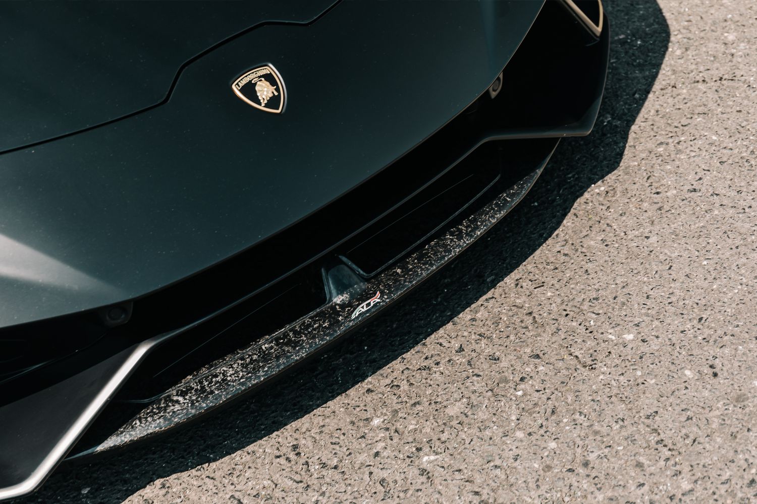 Lamborghini Huracan Coupe 5.2 LP 640-4 Performante