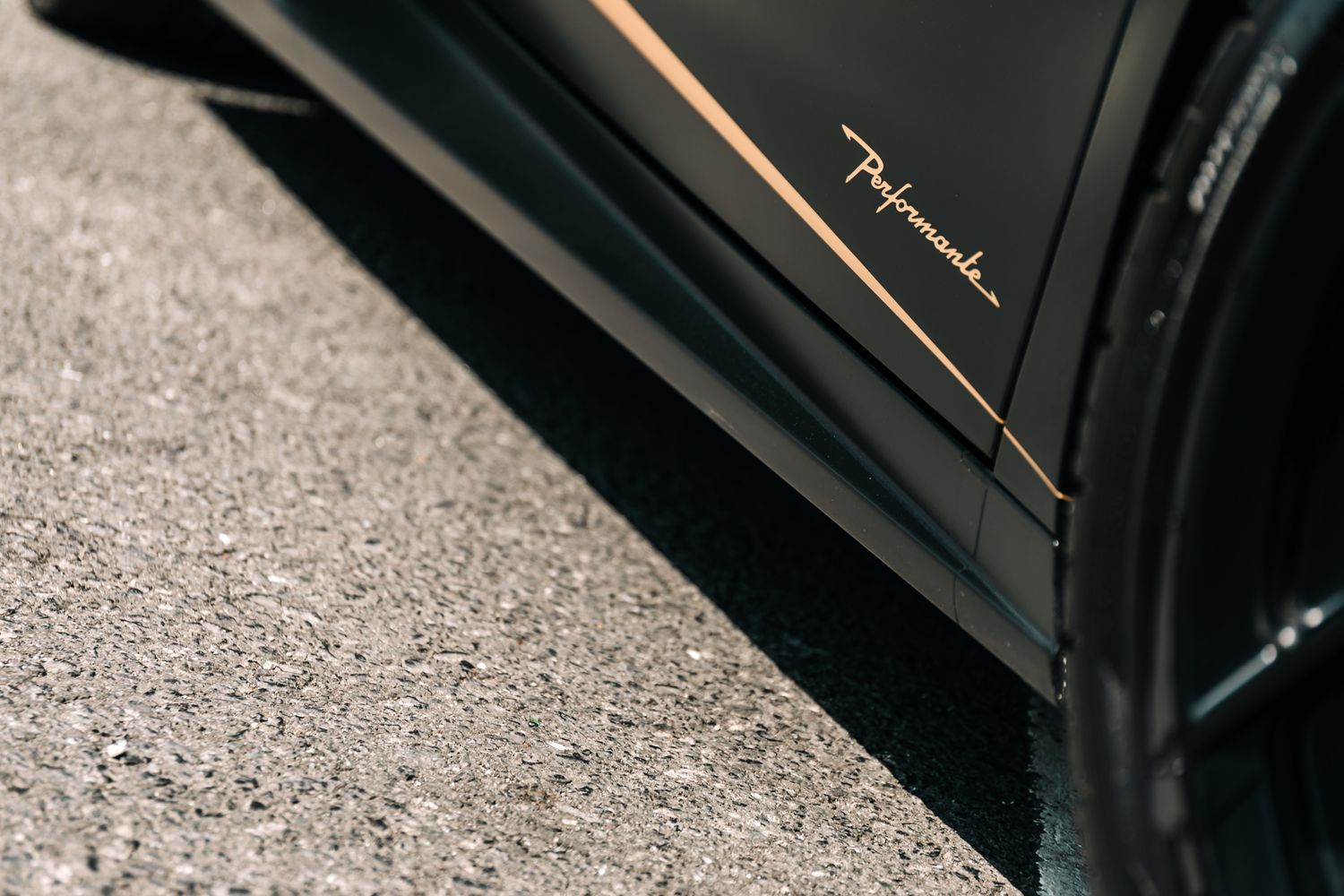 Lamborghini Huracan Coupe 5.2 LP 640-4 Performante