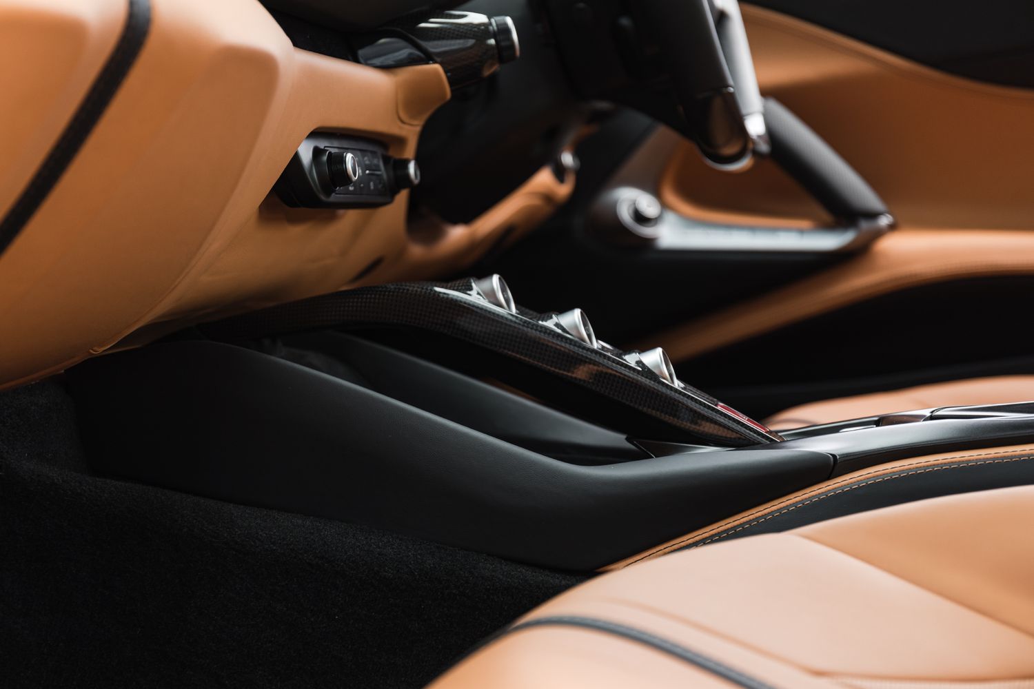 Ferrari 812 Superfast 6.5 Bce 2Dr Semi Automatic