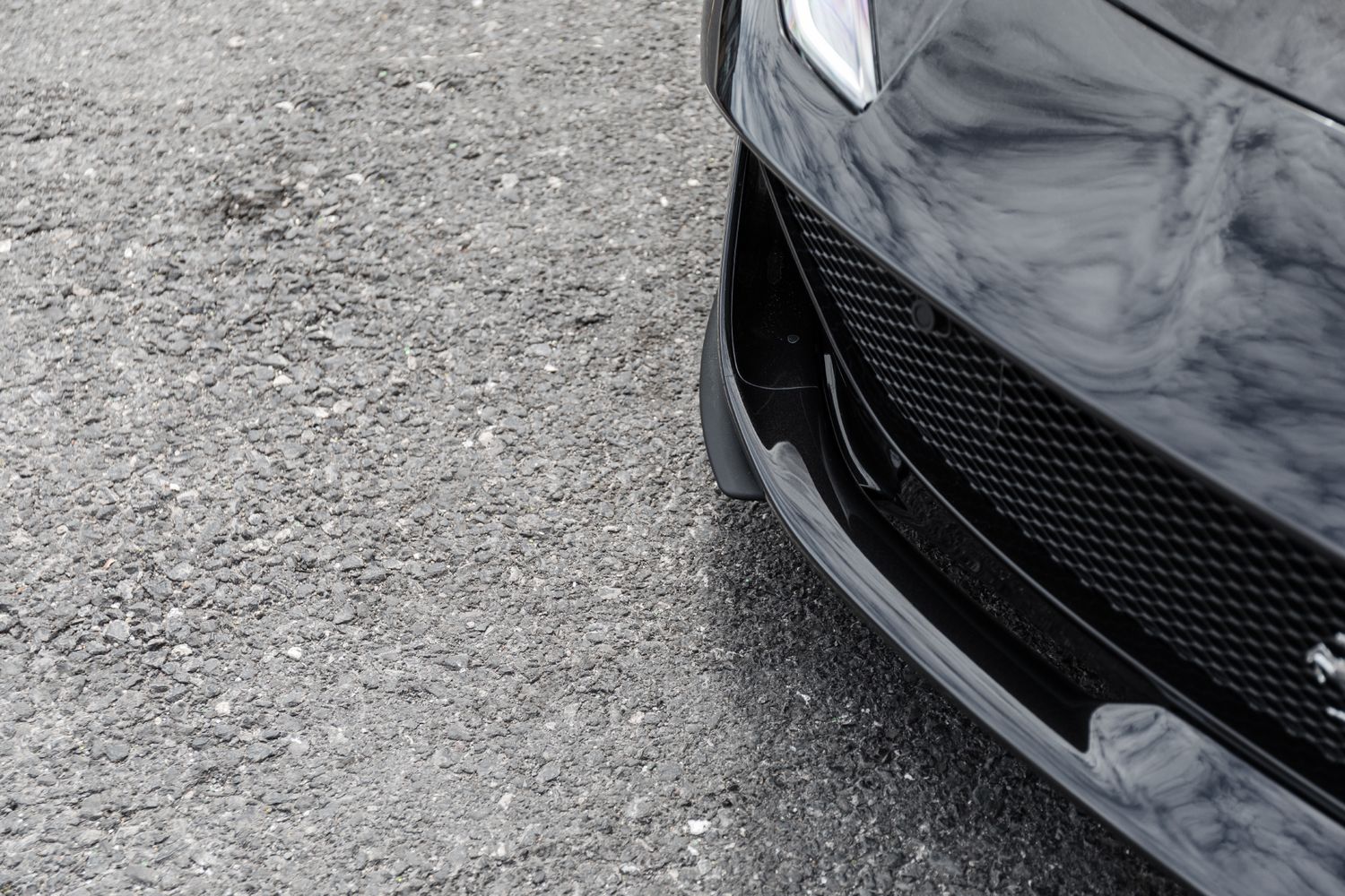 Ferrari 812 Superfast 6.5 Bce 2Dr Semi Automatic