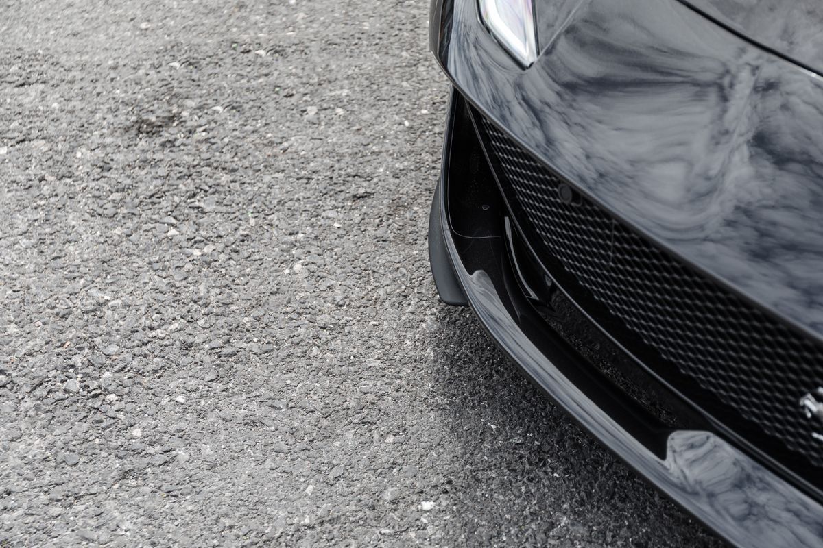 Ferrari 812 Superfast 6.5 Bce 2Dr Semi Automatic