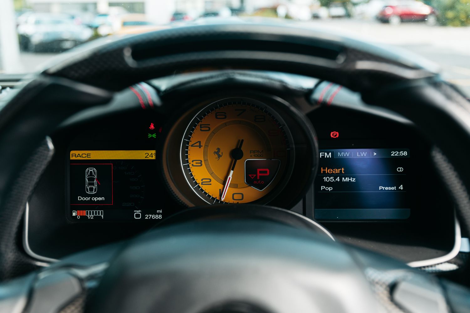 Ferrari F12 Novitec N-Largo S