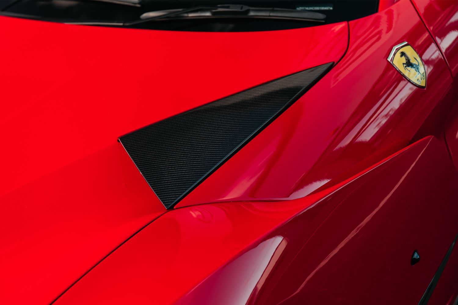 Ferrari F12 Novitec N-Largo S